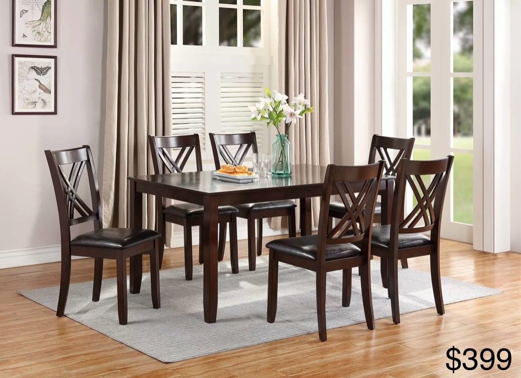 Dining Table Set