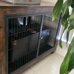 Luxury Dog Crates