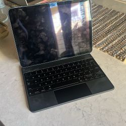 2023 Ipad Used Once