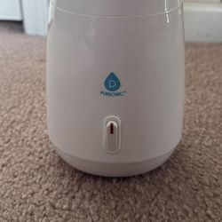 Facial Steamer 