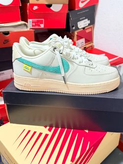 Nike Air Force 1 Low Sneakers