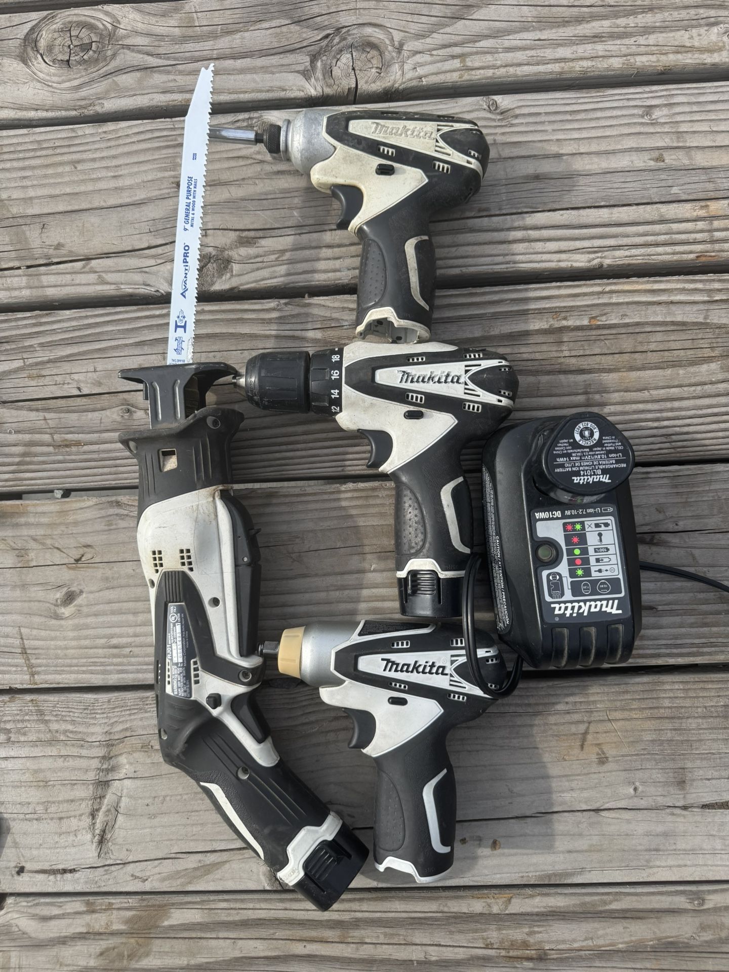 Makita Tools