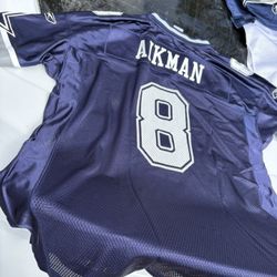 Dallas Cowboys Jersey