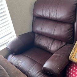 Recliner 