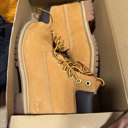 Timberland Boots Youth