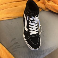 vans 