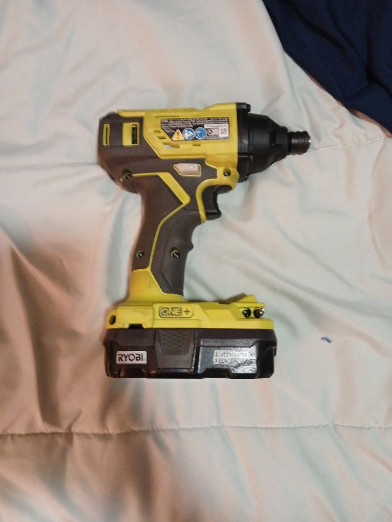 Drill