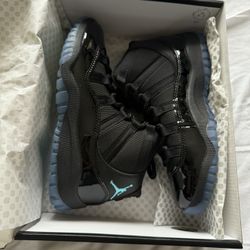 Jordan 11 ‘Gamma Blue’ PS