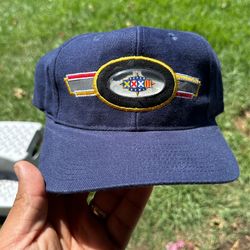 Vintage Superbowl Strap back 