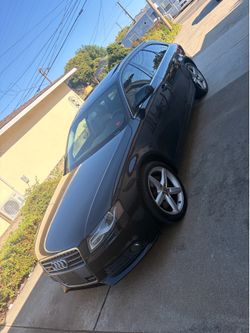 2010 Audi A4