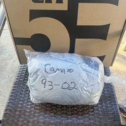 Car cover
