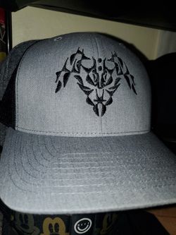 Rams Custom Hat