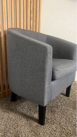 Accent chair