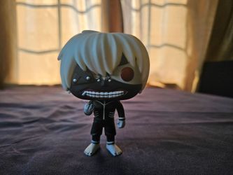 Funko Pop! Animation Tokyo Ghoul Ken Kaneki figure