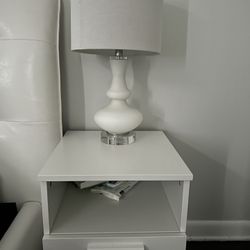 Nightstand