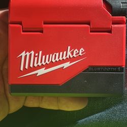 Milwaukee Job Site Headphones