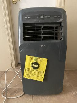 LG air Conditioner