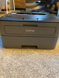 Brother printer
