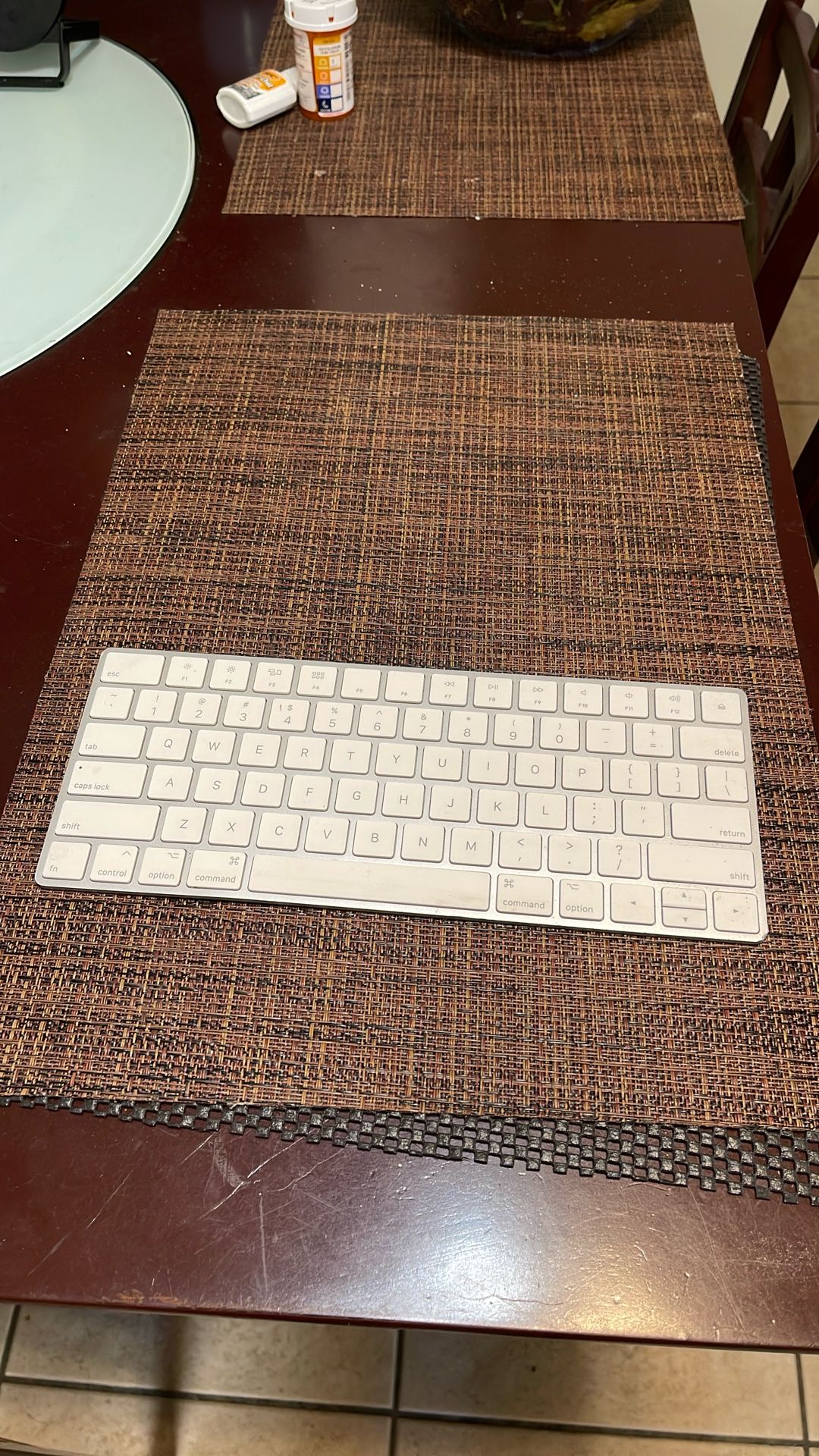 Apple Magic Keyboard