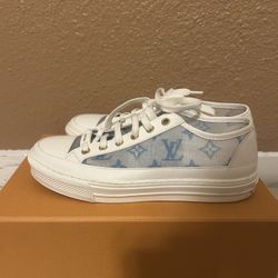 Louis Vuitton Stellar Sneakers