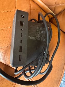 Microsoft Surface Docking station