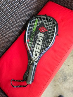 Ektelon raquets