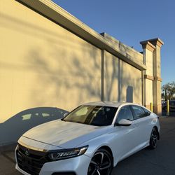 2018 Honda Ascots Sport 