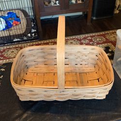 Longaberger basket