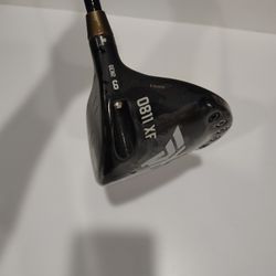 PXG 0811-XF Driver