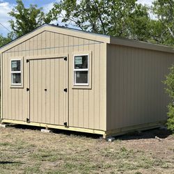 16 x 16 ✅ we built onsite ✅