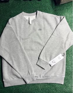 Alo sweatshirt