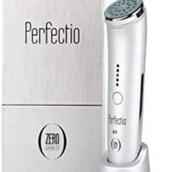 NEW & SEALED Zero Gravity Perfectio LED Infrared Device Anti Aging Light Therapy