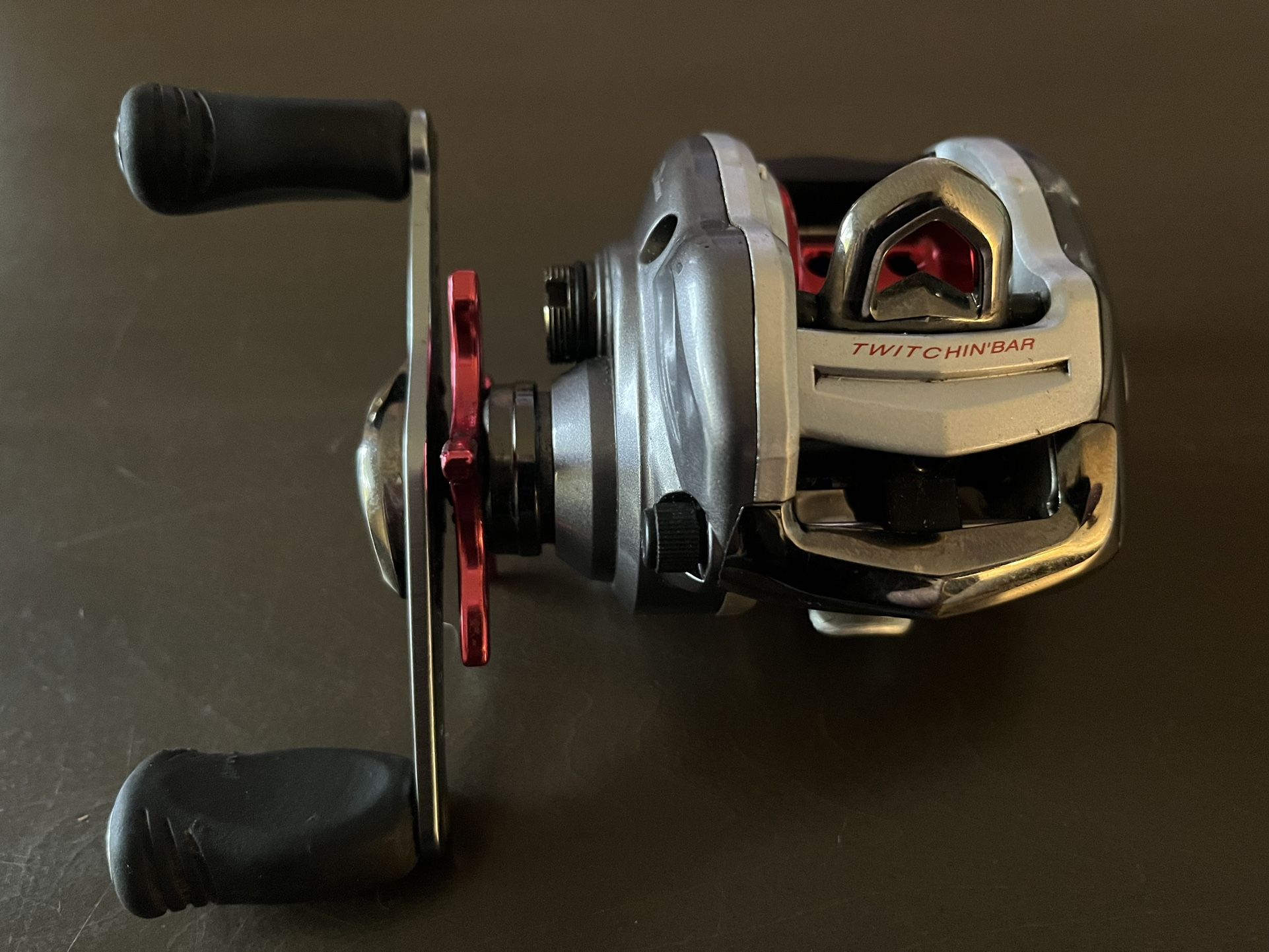 abu garcia commodore rod Fishing Rod Abu Garcia Commodore Rod Abu Garcia Revo X Baitcast Combo 7'  Medium Heavy Right