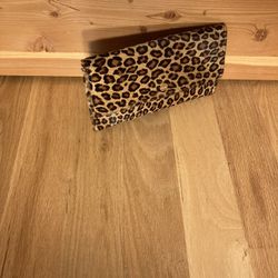 Women's purse/clutch. Abas Brand.