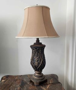 Lamps 25 each