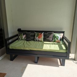 Custom Daybed Sofa/Swing 