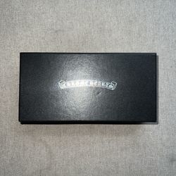 Chrome Hearts Glasses 
