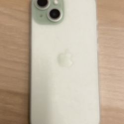 iPhone 15 Fully Unlocked 