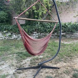 Hammock Chair Stand 