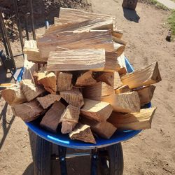 FIREWOOD.......