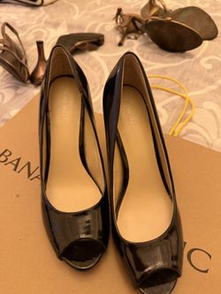 Nine West Heels