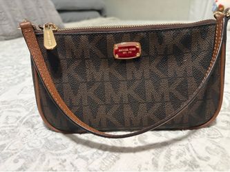 MK purse