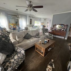 Free Sofa Couch  97 X 39 