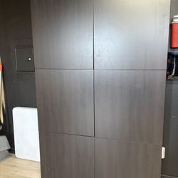 IKEA Storage Cabinet 