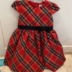 Carter’s Dress 12m