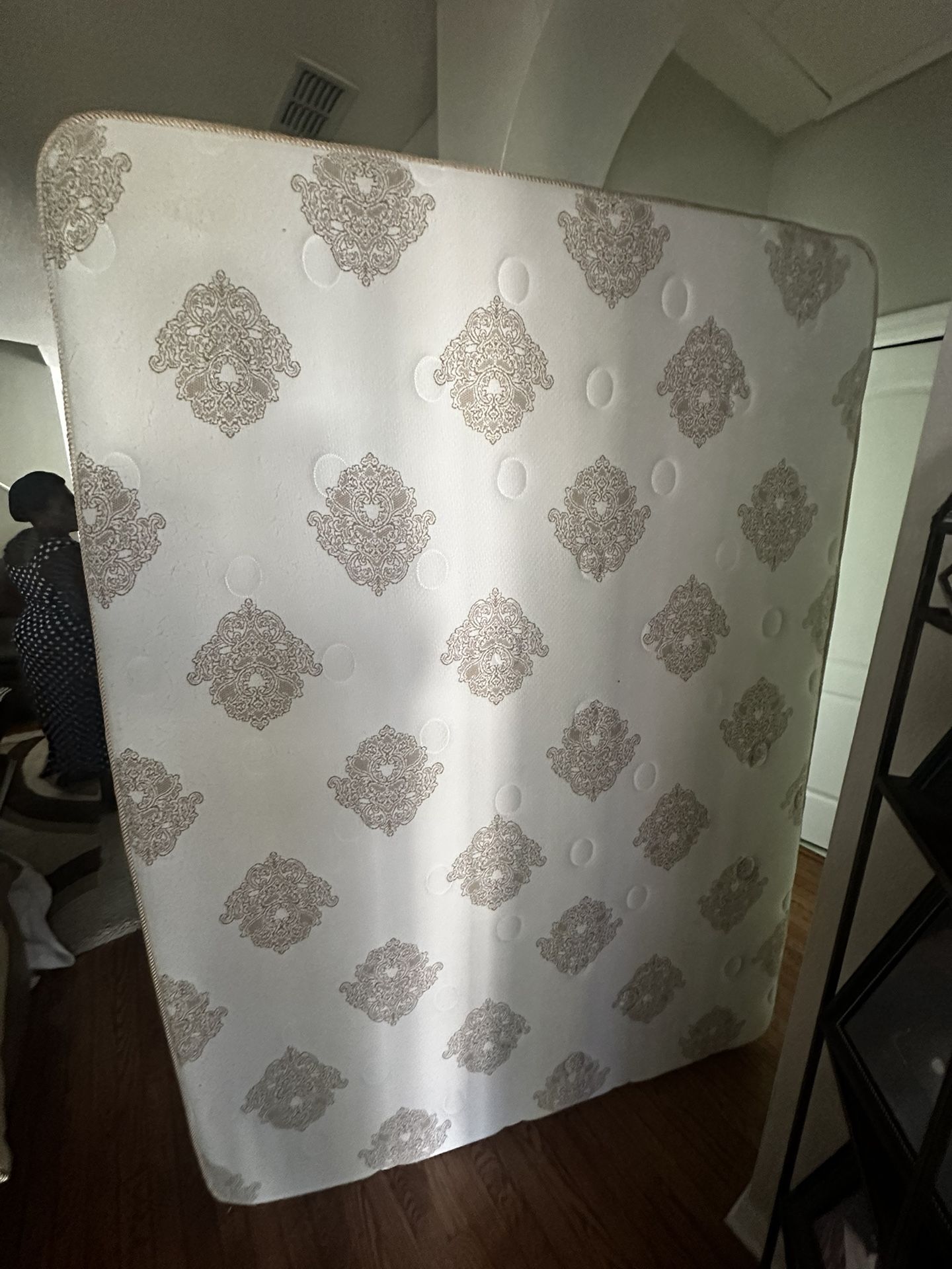 Queen Mattress