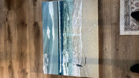 Beach Art
