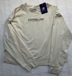 NEW Southern Utah Univ Size Small Women