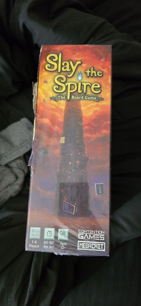Random Games