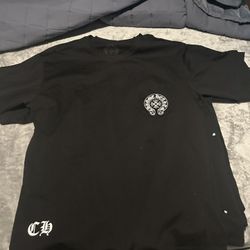 Chrome Hearts Shirt 